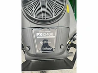 2025 grassmowers jrz1 48 zitmaaier ongebruikt - afbeelding 4 van  13