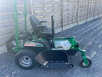 2025 grassmowers jrz1 48 zitmaaier ongebruikt - afbeelding 1 van  13