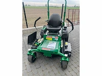 2025 grassmowers jrz1 48 zitmaaier ongebruikt - afbeelding 6 van  13