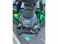 2025 grassmowers jrz1 48 zitmaaier ongebruikt - afbeelding 11 van  13