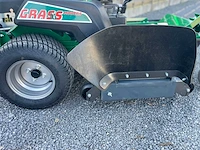 2025 grassmowers jrz1 48 zitmaaier ongebruikt - afbeelding 13 van  13