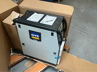 2025 gys multiweld 25t elektrode lasapparaat - afbeelding 3 van  9
