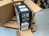 2025 gys multiweld 25t elektrode lasapparaat - afbeelding 4 van  9