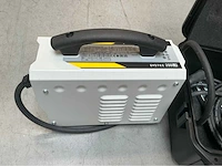 2025 gystec 200 la electrode lasapparaat - afbeelding 7 van  10