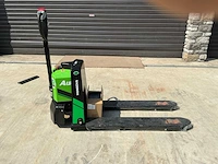 2025 hangcha cbd15 elektrische pallettrucks