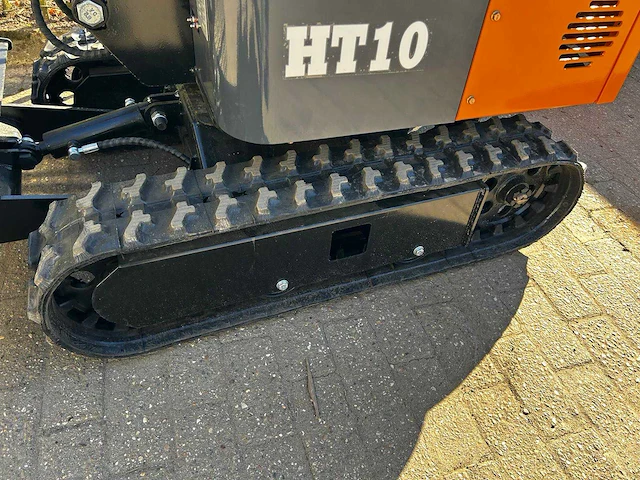 2025 ht10 minigraafmachine - afbeelding 3 van  19