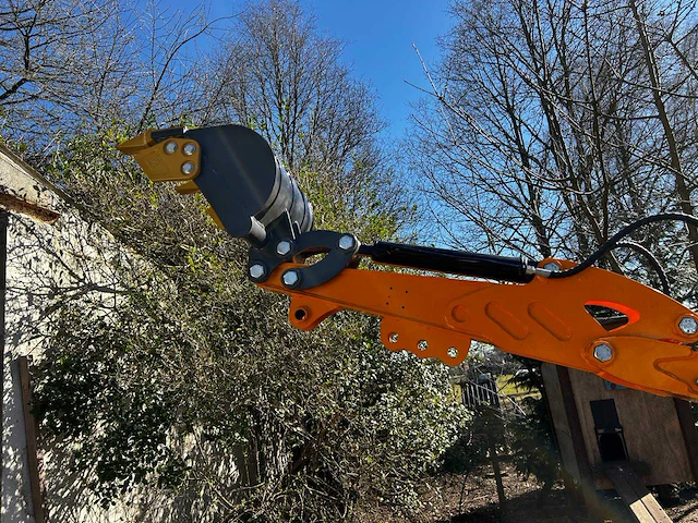 2025 ht10 minigraafmachine - afbeelding 4 van  19
