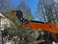 2025 ht10 minigraafmachine - afbeelding 4 van  19