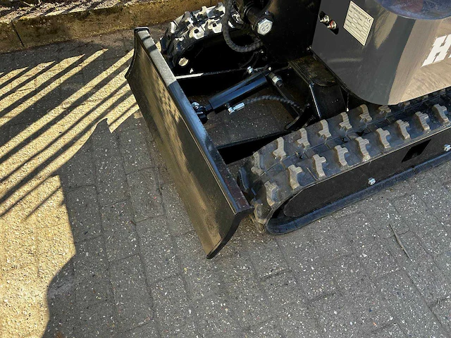 2025 ht10 minigraafmachine - afbeelding 5 van  19