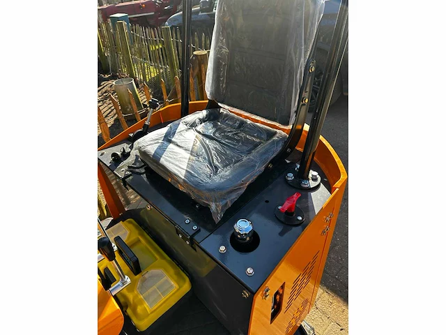 2025 ht10 minigraafmachine - afbeelding 6 van  19