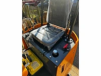 2025 ht10 minigraafmachine - afbeelding 6 van  19