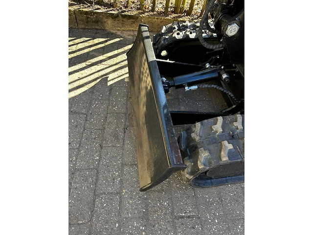 2025 ht10 minigraafmachine - afbeelding 7 van  19