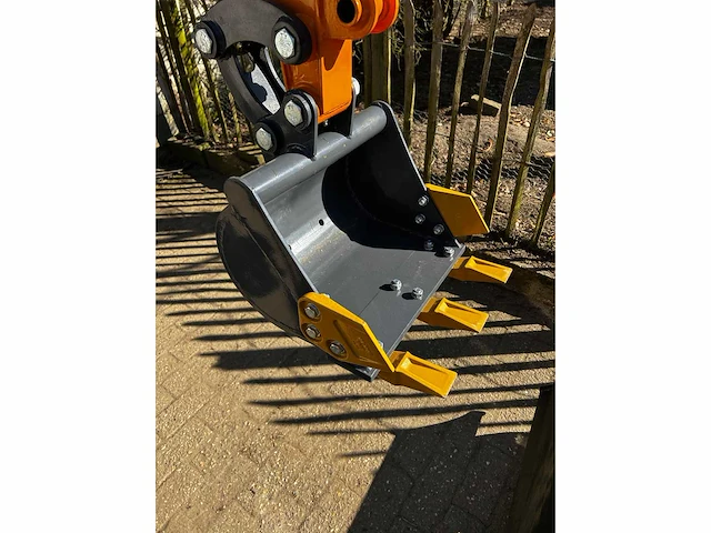 2025 ht10 minigraafmachine - afbeelding 8 van  19