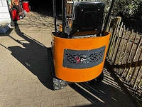 2025 ht10 minigraafmachine - afbeelding 9 van  19