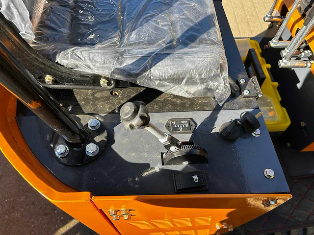 2025 ht10 minigraafmachine - afbeelding 10 van  19