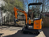 2025 ht10 minigraafmachine - afbeelding 12 van  19