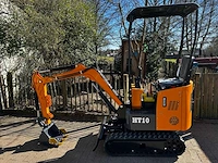 2025 ht10 minigraafmachine - afbeelding 14 van  19