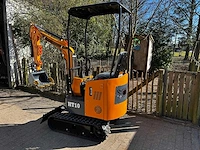 2025 ht10 minigraafmachine - afbeelding 15 van  19
