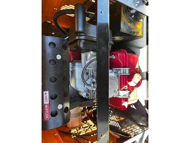 2025 ht10 minigraafmachine - afbeelding 17 van  19