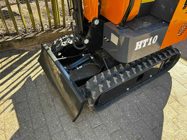 2025 ht10 minigraafmachine - afbeelding 18 van  19