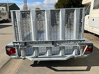2025 hulco terrax-2 aanhangwagen - afbeelding 10 van  14
