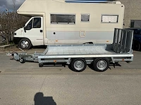 2025 hulco terrax-2 aanhangwagen - afbeelding 12 van  14