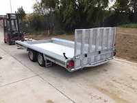 2025 hulco terrax-2 aanhangwagen - afbeelding 2 van  7