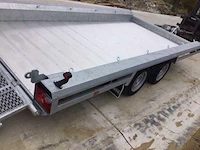 2025 hulco terrax-2 aanhangwagen - afbeelding 5 van  7