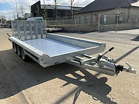 2025 hulco terrax-3 aanhangwagen - afbeelding 8 van  14