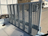 2025 hulco terrax-3 aanhangwagen - afbeelding 2 van  14