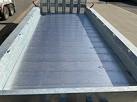 2025 hulco terrax-3 aanhangwagen - afbeelding 4 van  14