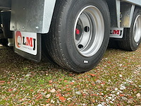 2025 humbaur hbtz197224 dieplader - afbeelding 3 van  21