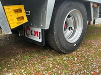 2025 humbaur hbtz197224 dieplader - afbeelding 4 van  21