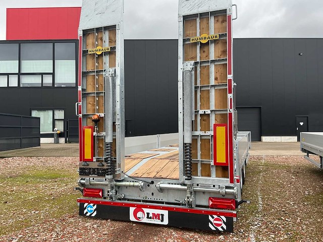 2025 humbaur hbtz197224 dieplader - afbeelding 5 van  21