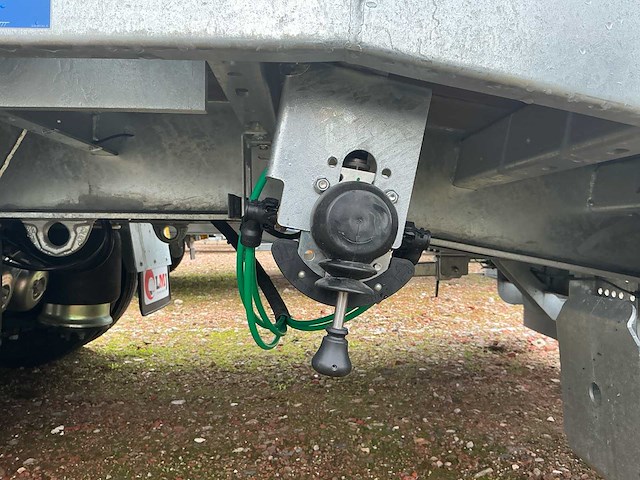 2025 humbaur hbtz197224 dieplader - afbeelding 6 van  21