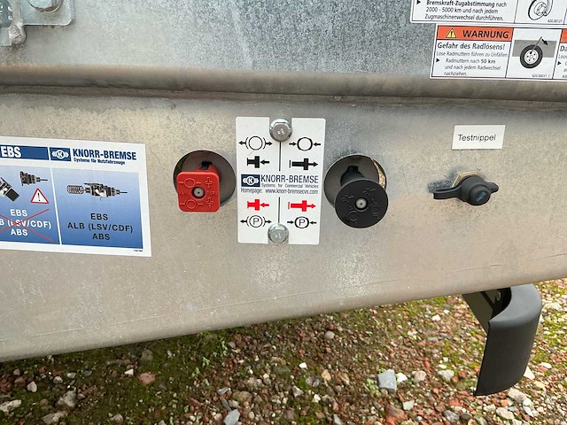 2025 humbaur hbtz197224 dieplader - afbeelding 8 van  21