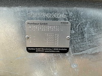 2025 humbaur hbtz197224 dieplader - afbeelding 9 van  21