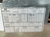 2025 humbaur hbtz197224 dieplader - afbeelding 10 van  21