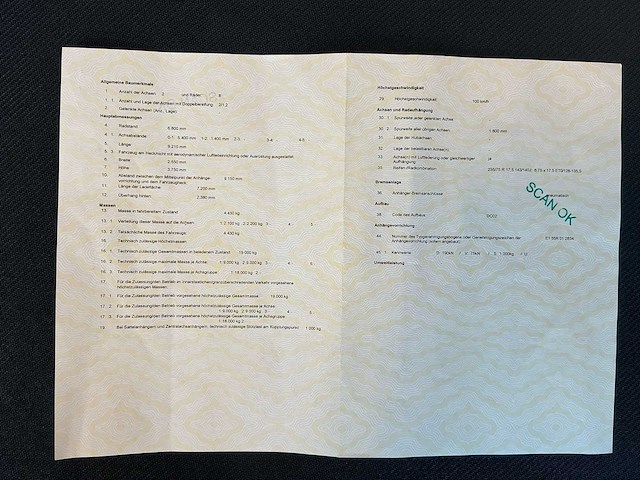 2025 humbaur hbtz197224 dieplader - afbeelding 14 van  21