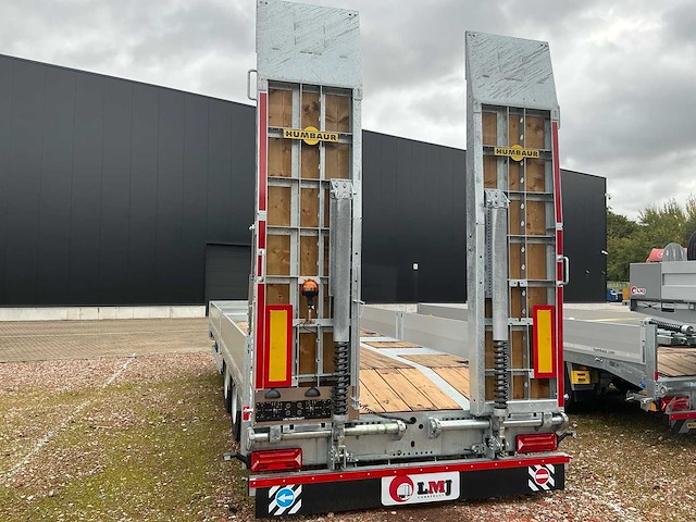 2025 humbaur hbtz197224 dieplader - afbeelding 16 van  21