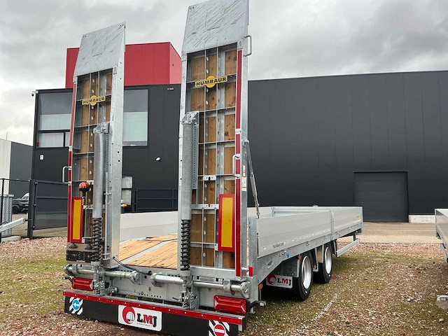 2025 humbaur hbtz197224 dieplader - afbeelding 17 van  21