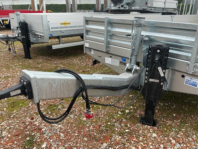 2025 humbaur hbtz197224 dieplader - afbeelding 20 van  21