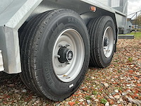 2025 humbaur hs106020 dieplader - afbeelding 6 van  20