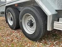 2025 humbaur hs106020 dieplader - afbeelding 7 van  20