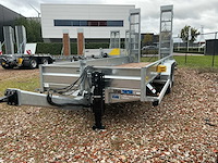 2025 humbaur hs106020 dieplader - afbeelding 1 van  20