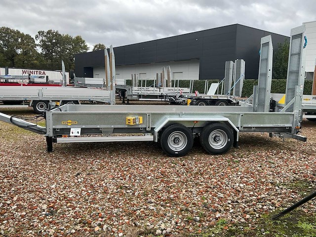 2025 humbaur hs106020 dieplader - afbeelding 12 van  20