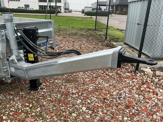 2025 humbaur hs106020 dieplader - afbeelding 20 van  20