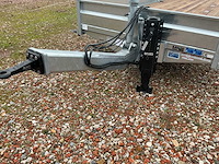 2025 humbaur hs106020 dieplader - afbeelding 2 van  20