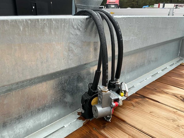 2025 humbaur hs106020 dieplader - afbeelding 8 van  20