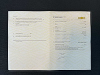 2025 humbaur hs106020 dieplader - afbeelding 11 van  20